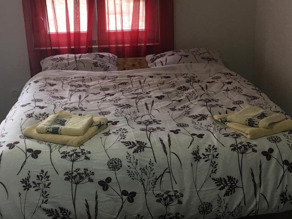 Motel Capljina Center Luaran gambar