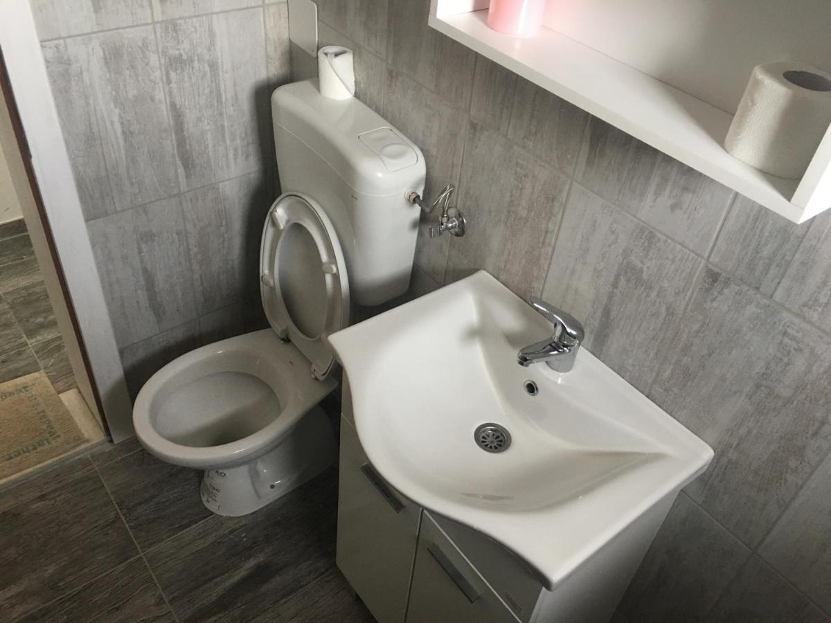 Motel Capljina Center Luaran gambar