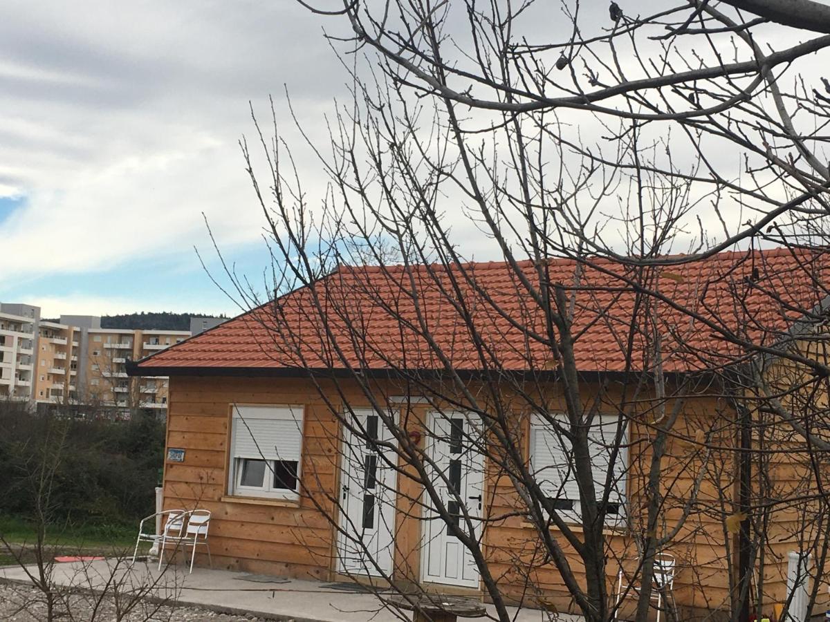 Motel Capljina Center Luaran gambar